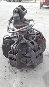 คีบ ขยุ้ม เก่าเมืองนอก คีบ ขยุ้ม เก่าเมืองนอก