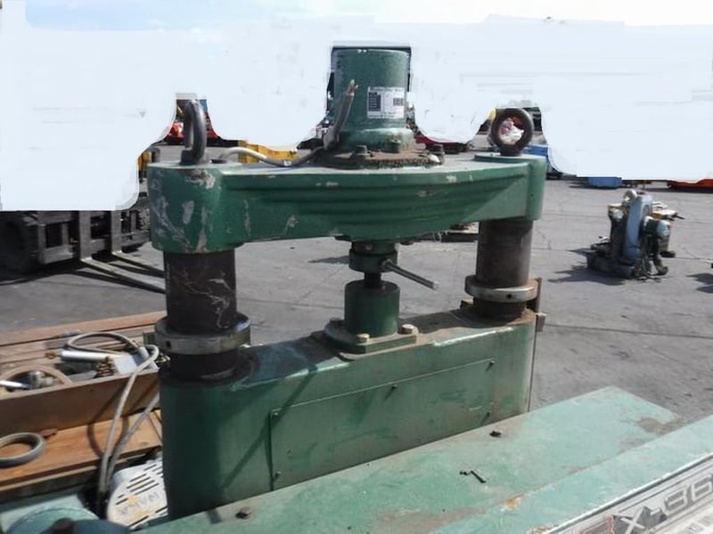 เครื่องไสไม้ SHINKOUKOGYO รุ่น 3X-360