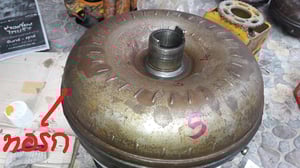 ขายอะไหล่ JCB 3CX ทอร์คเกียร์ ตีนช้าง ดุมล้อ น้อตล้อ บูช ฝาไฟท้าย โทร.084-542-4150