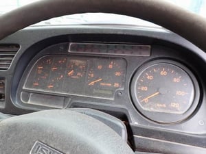 หัวเก๋ง ยี่ห้อ ISUZU เก่าเมืองนอก ใส่ได้กับรถบรรทุกทุกรุ่น ปรับแต่งนิดหน่อย ปรึกษาช่างของท่านดูก่อน หัวเก๋ง ยี่ห้อ ISUZU เก่าเมืองนอก ใส่ได้กับรถบรรทุกทุกรุ่น ปรับแต่งนิดหน่อย ปรึกษาช่างของท่านดูก่อน