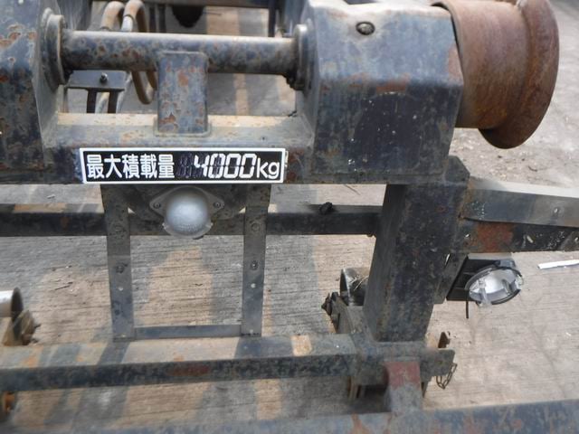 ฮุกลิฟ SHINMEIWA ขนาด 4-5 ตัน ยาว 4-5 ม.