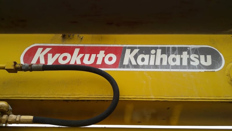 เครื่องปั้มคอนกรึตเครื่องยิงปูน ติดหลังรถบรรทุก ยี่ห้อ KYOKUTO รุ่น PY-21-51, PH65-18 และ PUTZMEISTER WSL-90D-200