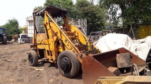 ขายรถตัก TCM SD25Y2 ตักประมาณ 2 คิว เก่าเมืองนอก ขายรถตัก TCM SD25Y2 ตักประมาณ 2 คิว เก่าเมืองนอก