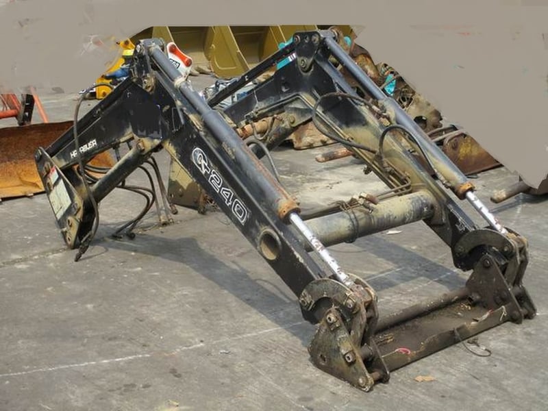 แขนตักรถไถ เก่าเมืองนอก โทร.084-542-4150 แขนตักรถไถ เก่าเมืองนอก โทร.084-542-4150