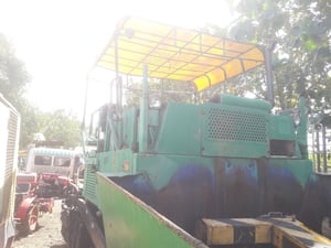 รถปูยาง VOGELE SUPER 1600 ระยะปู 4.75-6 เมตร เครื่องดอยซ์ 6 สูบ รถปูยาง VOGELE SUPER 1600 ระยะปู 4.75-6 เมตร เครื่องดอยซ์ 6 สูบ