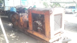 วิ๊นซ์ KAMAHARA SK40-3AB เก่าเมืองนอก