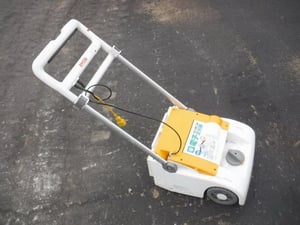 เครื่องตัดหญ้า MAKITA และ RYOBI ของเก่าเมืองนอก ไฟญี่ปุ่น