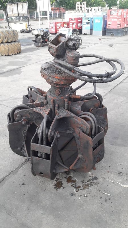 คีบ ขยุ้ม เก่าเมืองนอก คีบ ขยุ้ม เก่าเมืองนอก