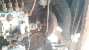 วิ๊นซ์ KAMAHARA SK40-3AB เก่าเมืองนอก วิ๊นซ์ KAMAHARA SK40-3AB เก่าเมืองนอก