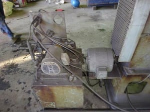 เครื่องกัดเหล็ก MIZOGUGHI เก่าญี่ปุ่น ไฟญี่ปุ่นนะครับ ขายตามสภาพ ตามภาพครับ