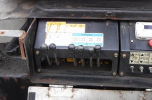 ขายกระเช้าติดรถบรรทุก SOOSAN รุ่น IPT-145M 3 ปลอก ยืดได้ 16 เมตร เก่าเมืองนอก ขายกระเช้าติดรถบรรทุก SOOSAN รุ่น IPT-145M 3 ปลอก ยืดได้ 16 เมตร เก่าเมืองนอก