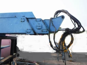 กระเช้า TADANO AT-120 ยึดได้ 12 เมตร เก่าเมืองนอก กระเช้า TADANO AT-120 ยึดได้ 12 เมตร เก่าเมืองนอก