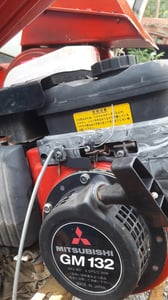 เครื่องย่อยกิ่งไม้ พร้อมเครื่อง เก่าเมืองนอก พร้อมใช้งาน เครื่องย่อยกิ่งไม้ พร้อมเครื่อง เก่าเมืองนอก พร้อมใช้งาน