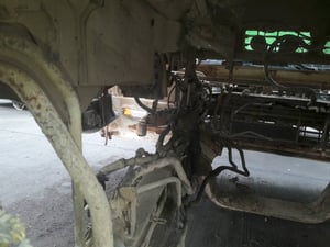 หัวเก๋ง ยี่ห้อ ISUZU เก่าเมืองนอก ใส่ได้กับรถบรรทุกทุกรุ่น หัวเก๋ง ยี่ห้อ ISUZU เก่าเมืองนอก ใส่ได้กับรถบรรทุกทุกรุ่น