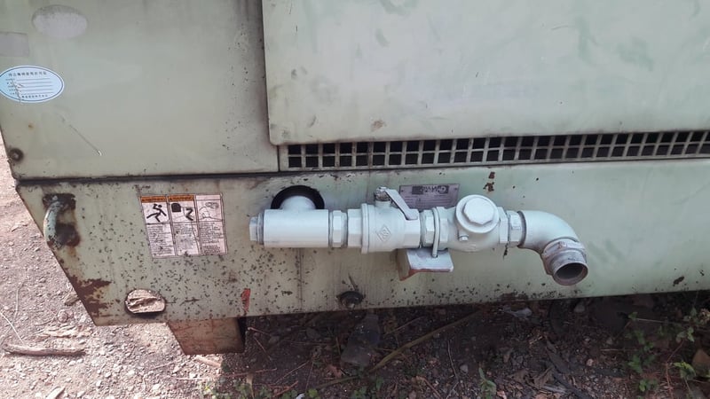 ขายปั้มลม SULLAIR รุ่น 900Hลม 10.5 บาร์ ขายปั้มลม SULLAIR รุ่น 900Hลม 10.5 บาร์