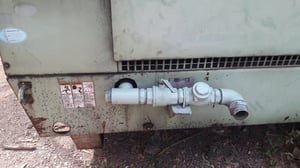 ขายปั้มลม SULLAIR รุ่น 900Hลม 10.5 บาร์ ขายปั้มลม SULLAIR รุ่น 900Hลม 10.5 บาร์