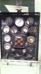 ปั้มลม SULLAIR รุ่น 900  10บาร์ 