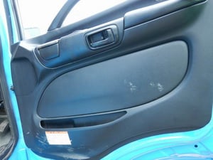 หัวเก๋ง HINO FW1EBB 3ใบปัด เกียร์ออโต้ กระจกไฟฟ้า