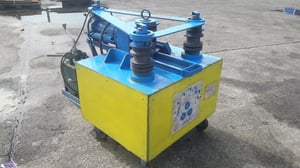 เครื่องตัดเหล็ก PJ BENDER 500V30A เครื่องตัดเหล็ก PJ BENDER 500V30A