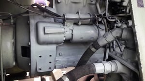 ปั้มลม SULLAIR รุ่น 900  ระดับลม 10บาร์