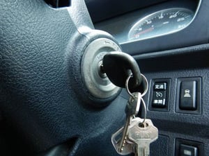 หัวเก๋ง HINO FW1EBB 3ใบปัด เกียร์ออโต้ กระจกไฟฟ้า