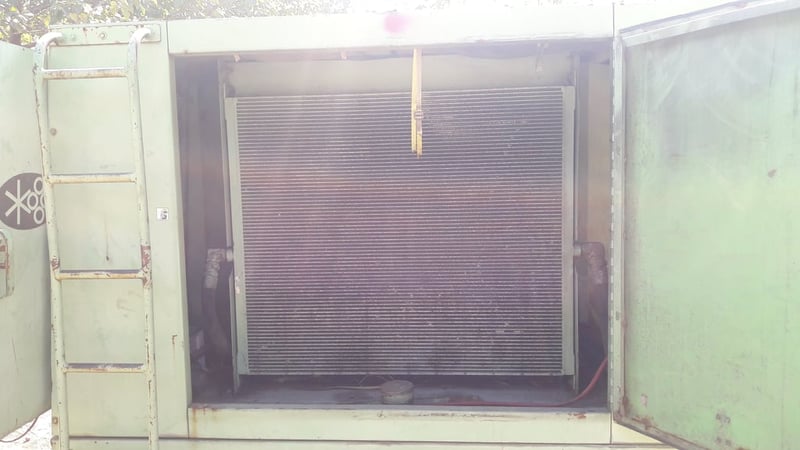 ขายปั้มลม SULLAIR รุ่น 900Hลม 10.5 บาร์