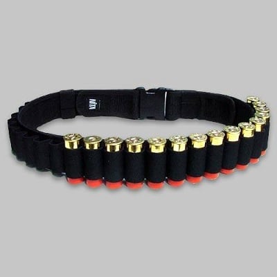 เข็มขัด ลูกซอง เบอร์12  