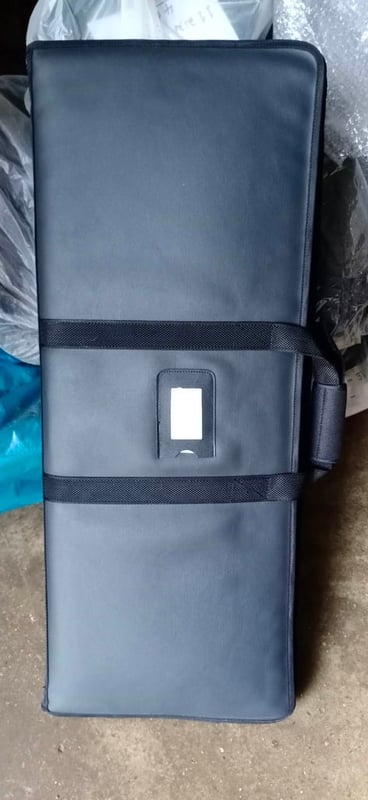 กระเป๋า คอมมานโด 8.6   เดย่า mk12   cmmg