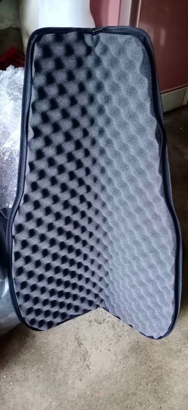 กระเป๋า คอมมานโด 8.6   เดย่า mk12   cmmg