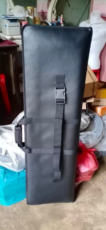 กระเป๋า คอมมานโด 8.6   เดย่า mk12   cmmg