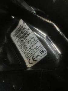 Mercury Verado 200hp ใหม่ ป้ายแดง เก่าเก็บ