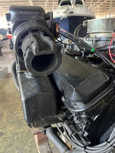 MerCruiser 7.4L carburetor พร้อมใช้ เครื่องแน่นๆ MerCruiser 7.4L carburetor พร้อมใช้ เครื่องแน่นๆ