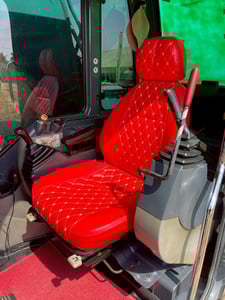 แมคโคร KOBELCO SK200-8 พร้อมใช้งาน