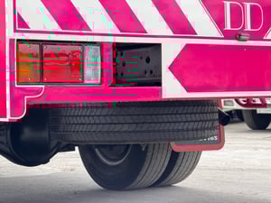 6ล้อคอกสูง HINO XZU 150แรง ปี2566 พร้อมใช้งาน 