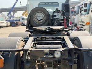 หัวลากเพลายก HINO VICTOR 260แรง ปี2565 สภาพดีมาก