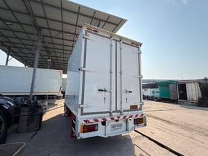 4ล้อจัมโบ้ ป้ายไม่ติดเวลา ISUZU NLR 130แรงปี65 รถสวยไมล์น้อย