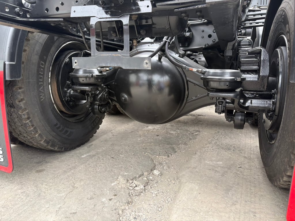 หัวลากHINO FM 344แรงม้า ปี2562 พร้อมใช้งาน หัวลากHINO FM 344แรงม้า ปี2562 พร้อมใช้งาน