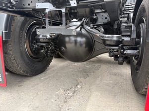 หัวลากHINO FM 344แรงม้า ปี2562 พร้อมใช้งาน