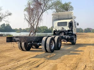 หัวคัสซี HINO FL 260 แรง ปี2560 รถห้างแท้ พร้อมใช้งาน หัวคัสซี HINO FL 260 แรง ปี2560 รถห้างแท้ พร้อมใช้งาน