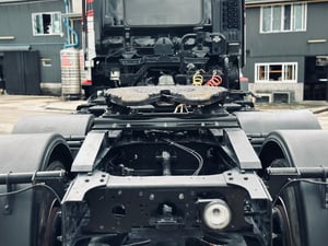 HINO FM 380แรงม้า รถบรรทุก หัวลาก 10ล้อ หัวลาก เฉพาะหัว ปี2566