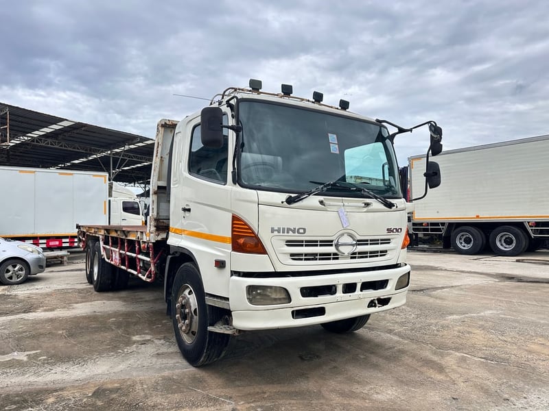 10ล้อhino 212แรงม้า ปี2553 ยาว7.50เมตร ขายสดตามสภาพ 10ล้อhino 212แรงม้า ปี2553 ยาว7.50เมตร ขายสดตามสภาพ