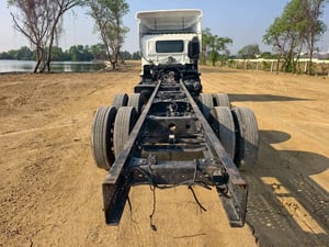 หัวคัสซี HINO FL 260 แรง ปี2560 รถห้างแท้ พร้อมใช้งาน หัวคัสซี HINO FL 260 แรง ปี2560 รถห้างแท้ พร้อมใช้งาน