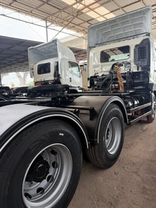 หัวลาก HINO VICTOR 344แรงม้า ปี2566 เก็บงานยางใหม่ทุกเส้น หัวลาก HINO VICTOR 344แรงม้า ปี2566 เก็บงานยางใหม่ทุกเส้น