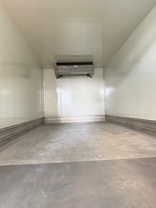 รถตู้เย็น HINO XZU 150 แรงม้า แอร์แคเรีย พร้อมใช้งาน รถตู้เย็น HINO XZU 150 แรงม้า แอร์แคเรีย พร้อมใช้งาน