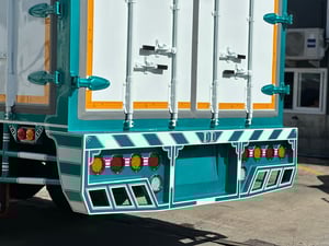 ISUZU FRR 190แรงม้า รถบรรทุก 6ล้อ ตู้แห้ง ปี2562 ISUZU FRR 190แรงม้า รถบรรทุก 6ล้อ ตู้แห้ง ปี2562