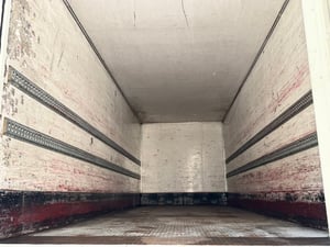 10ล้อ HINO Victor 260แรงม้า ปี2560 มีลิฟท์ท้าย 