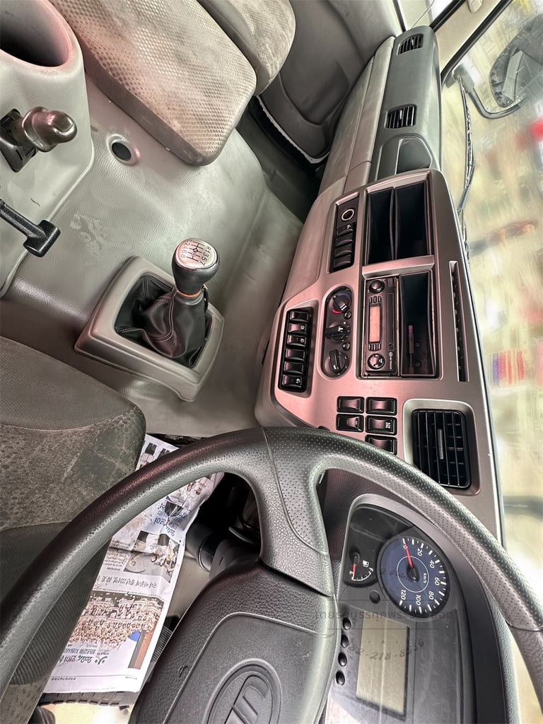 หัวลากNISSAN UD 350 แรงม้า และ 390 แรงม้า หัวลากNISSAN UD 350 แรงม้า และ 390 แรงม้า