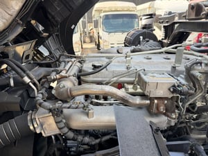 หัวลากHINO VICTOR 344แรง ปี2565มีระบบดั้ม ยางใหม่ พร้อมใช้งาน