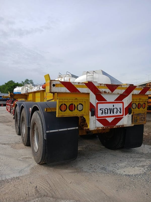 หางก้างปลา3เพลา 10น็อต พร้อมใช้งาน หางก้างปลา3เพลา 10น็อต พร้อมใช้งาน