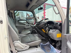 6ล้อคอกสูง HINO XZU 150แรง ปี2566 พร้อมใช้งาน 